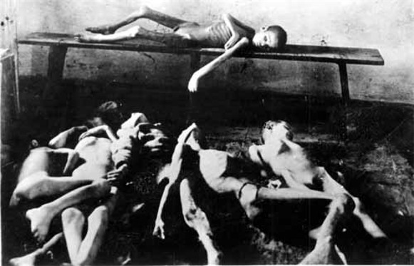 Image - Corpses of starved children during the Famine of 1921-22.